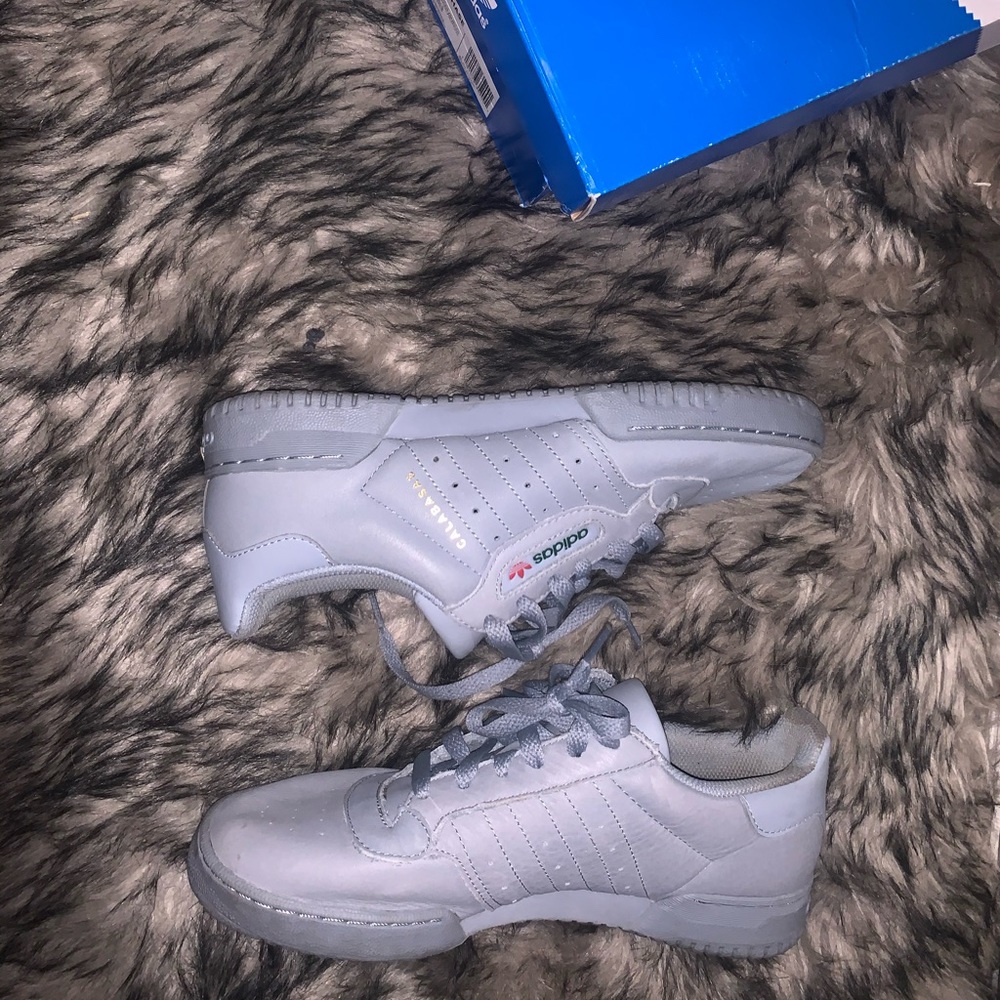 Yeezy Calabasas sneakers